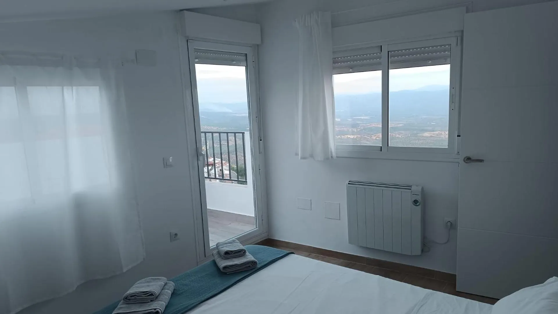 Holiday home El Mirador Villa Chiclana De Segura