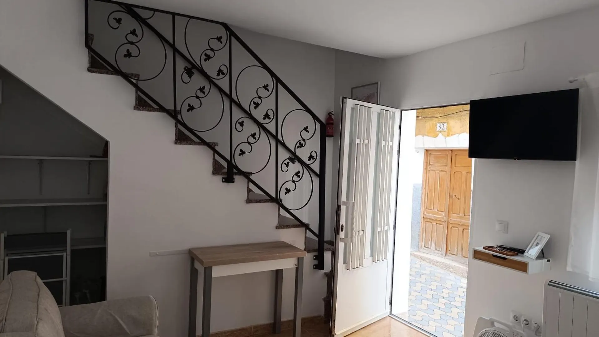 Holiday home El Mirador Villa Chiclana De Segura