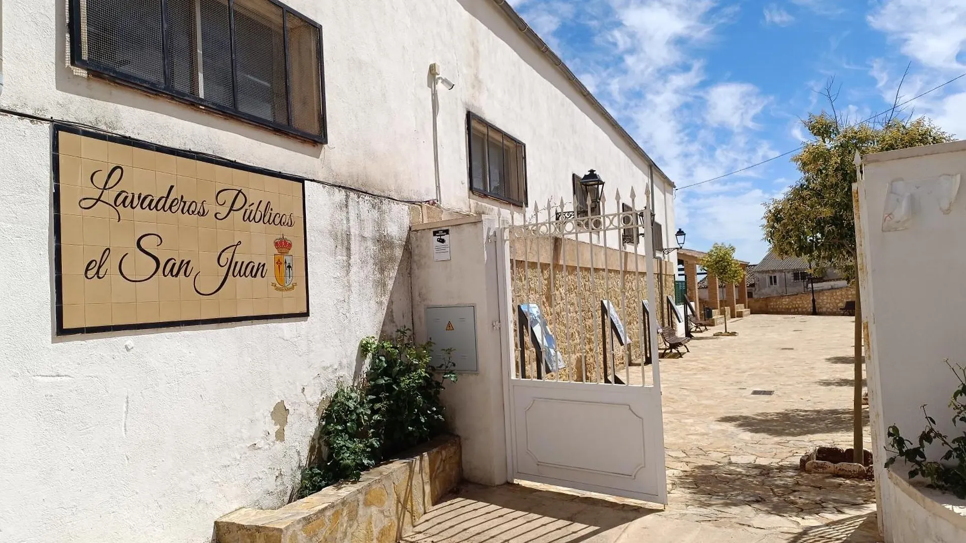 Holiday home El Mirador Villa Chiclana De Segura